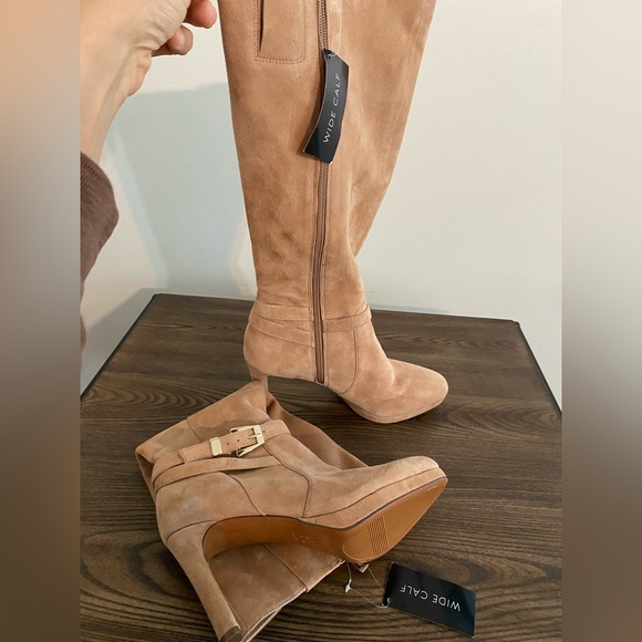 Brand new Naturalizer Taelynn High boots - Picture 9 of 11